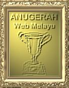 ANUGERAH WEB MELAYU